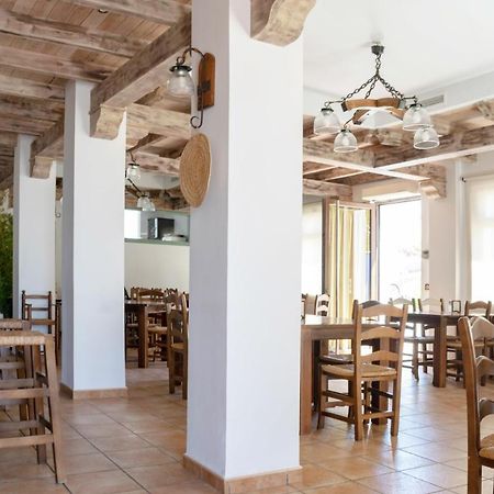 Rio Salado Conil Hostal Conil De La Frontera Exterior photo